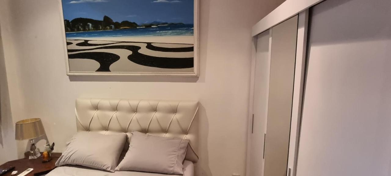 The Best Copacabana Luxury Design 3 Bedroom Room 3 Bathroom 85 Inch Cinema Tv Top Location Rio de Janeiro Kültér fotó